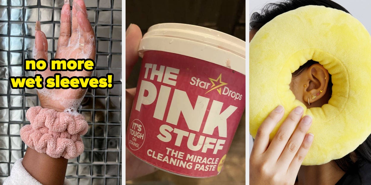 48 Products That’ll Make You Think Their Existence Is A
Blessing
