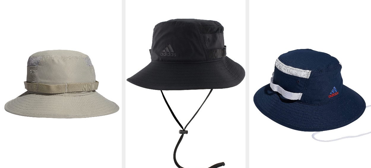 Designer Bucket Hats Worth the Splurge - Viva Cabana