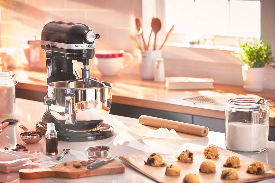 Our staff picks kitchen gifts mom is sure to love — and get on time