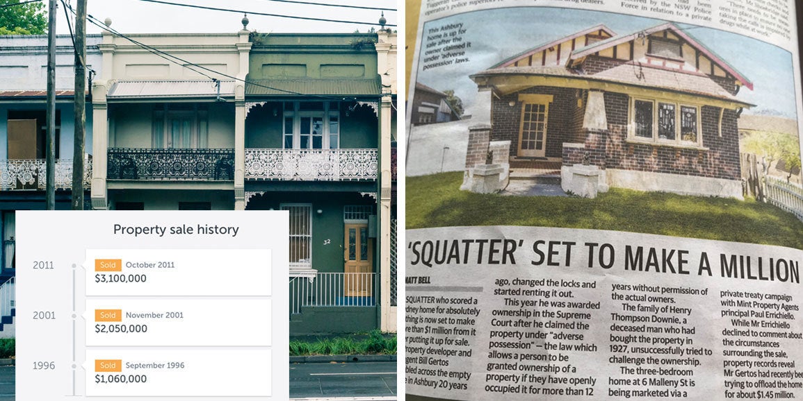Australians Are Sharing Their Concerns Over The Truly Fucked
State Of The Property Market