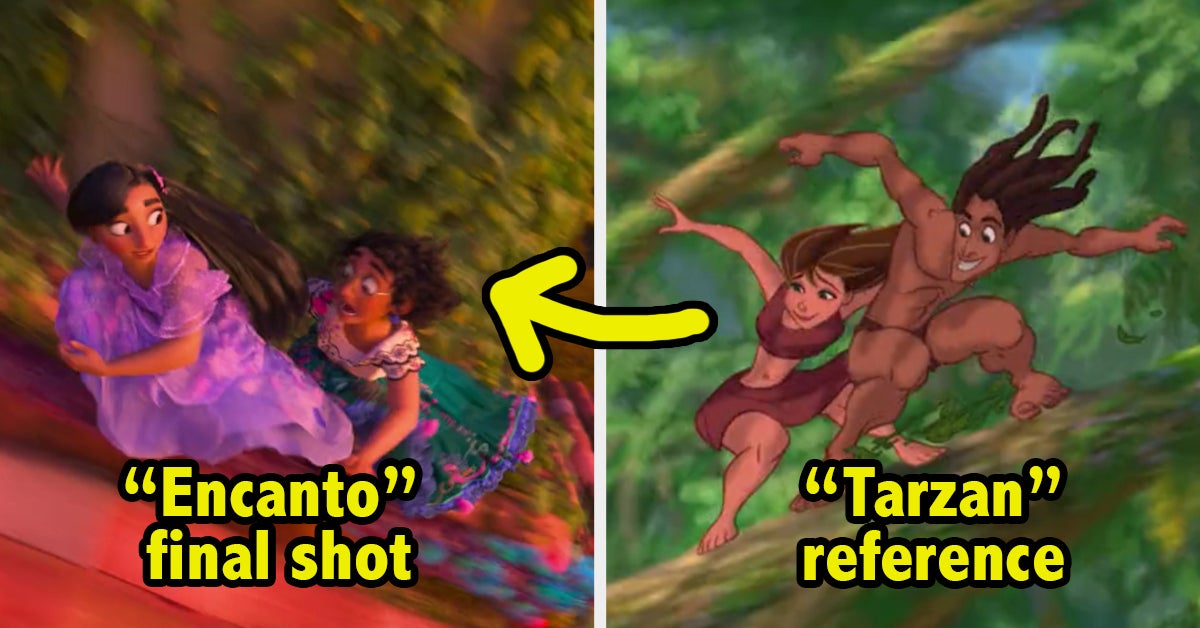 60 Facts About The Making Of "Encanto" Straight From The Cast, Crew, And Lin-Manuel Miranda