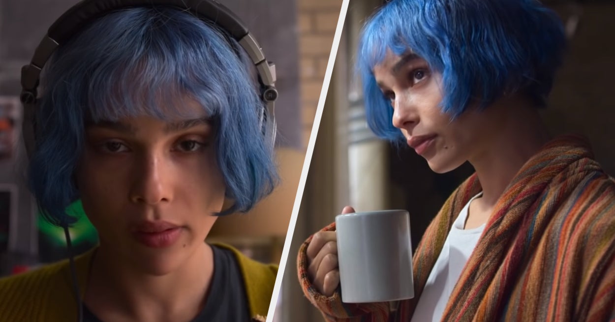 Steven Soderbergh's "Kimi" Is A Must-Watch And These Fan Reactions Prove Why