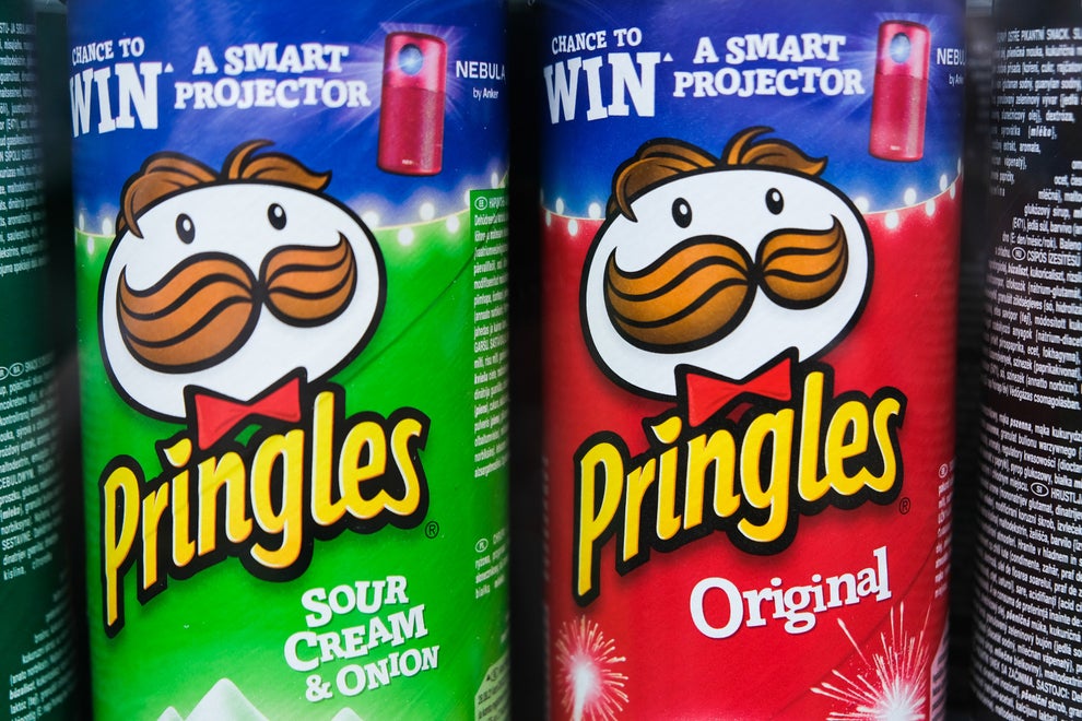 The Best Gas Station Snacks, Ranked