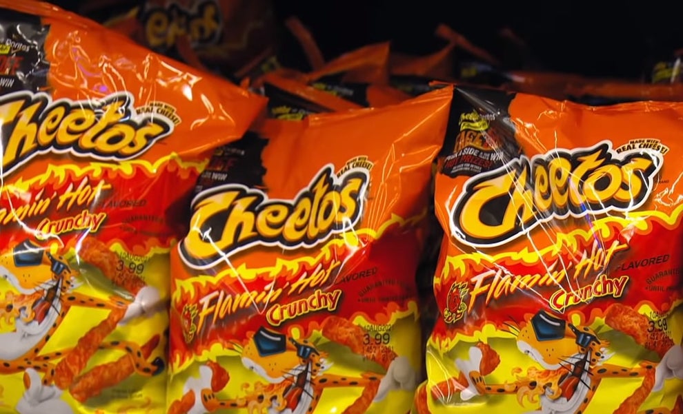 The Best Gas Station Snacks, Ranked