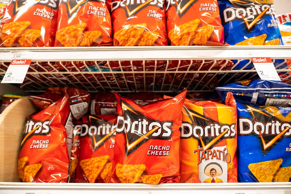 The Best Gas Station Snacks, Ranked