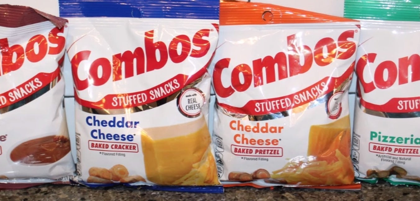 The Best Gas Station Snacks, Ranked