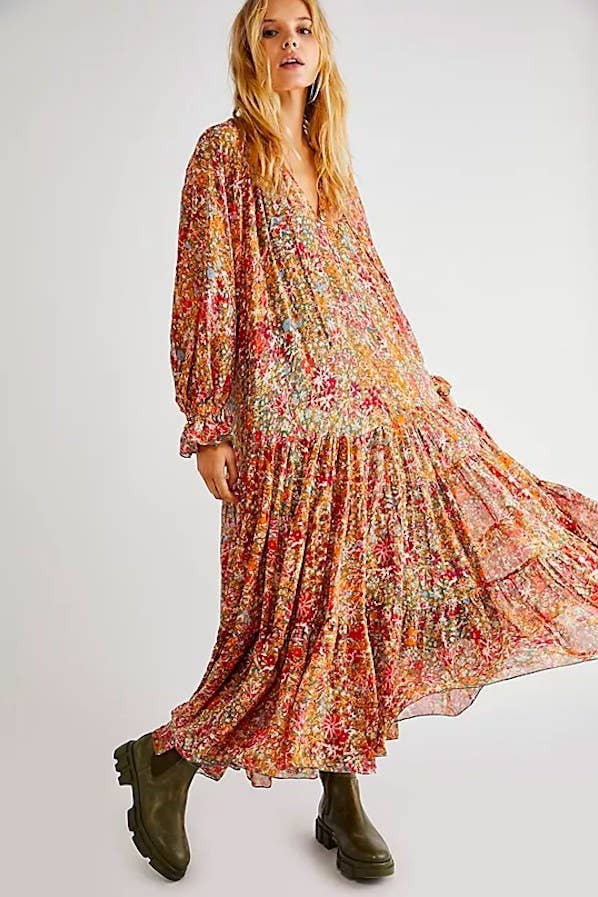 20 Top-Rated Things From Free People That Are Popular For A Reason