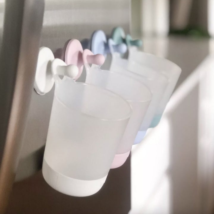 Puj Phillup Rinse Cups