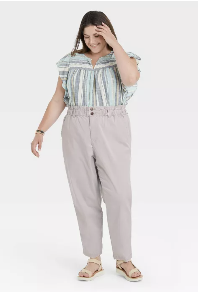 Business Casual Work Clothes 