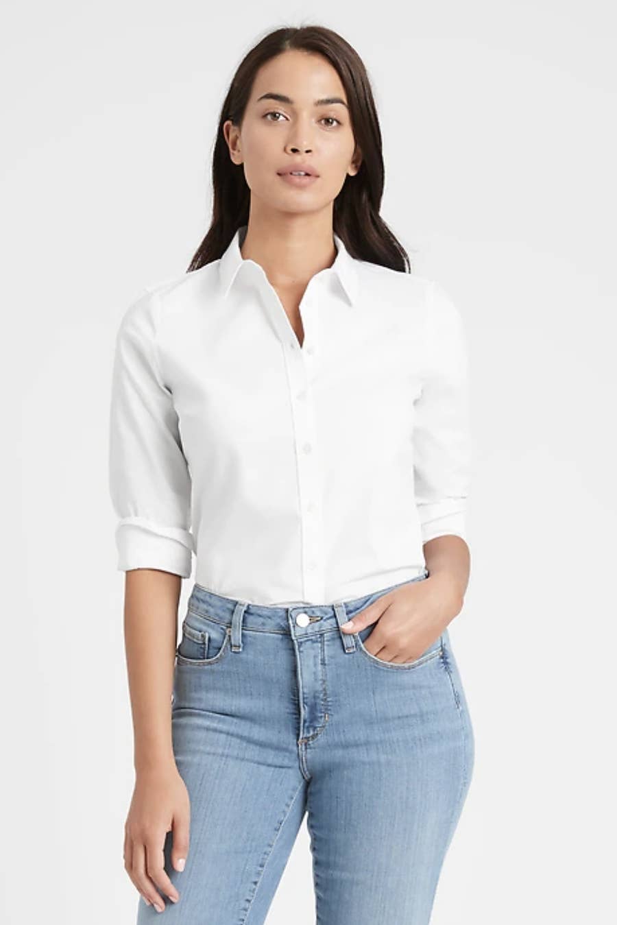 Affordable casual work clothes deals