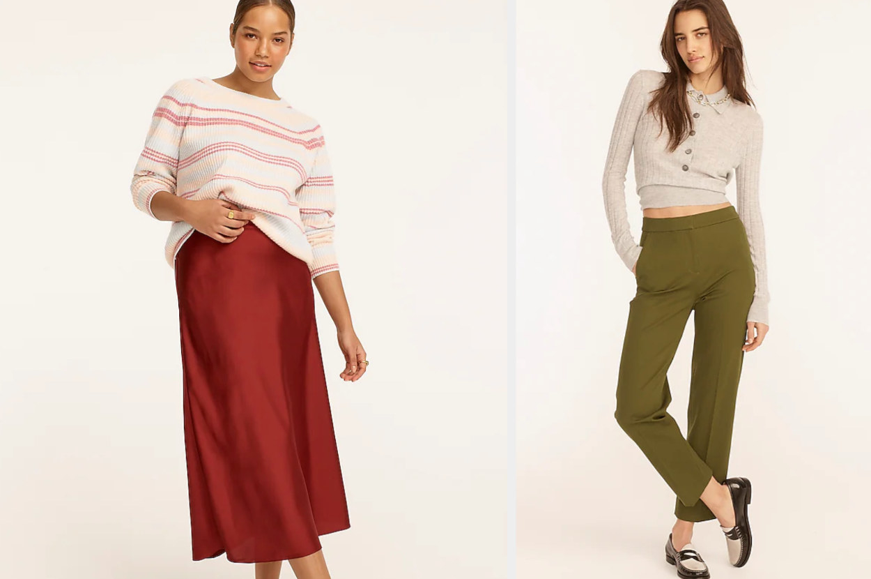27 Best Stores For Business Casual Work Clothes 2022