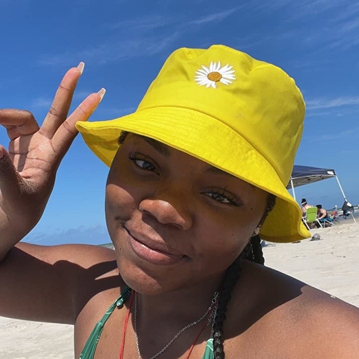 27 Best Bucket Hats To Check Off Your Bucket List 2022