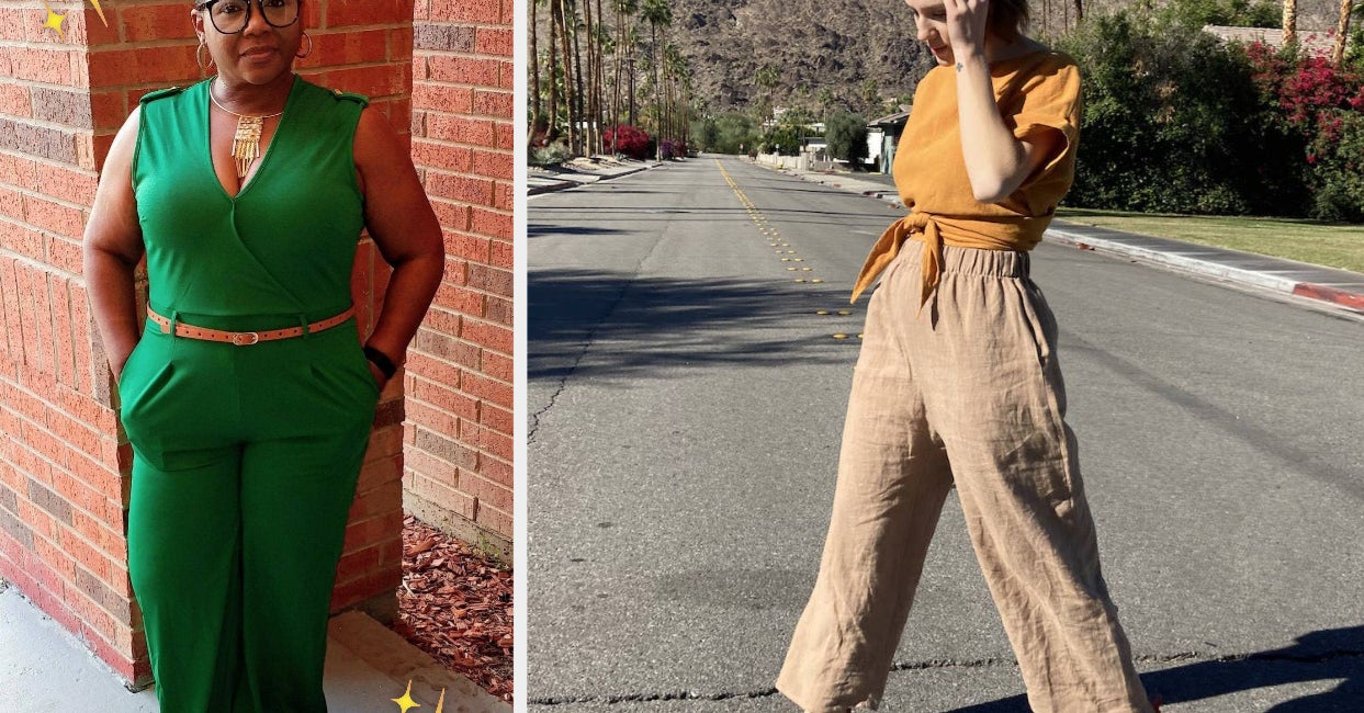 32 Best Places To Buy Business Casual Clothes For Work