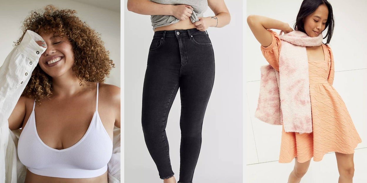20 Top-Rated Things From Free People That Are Popular For A
Reason