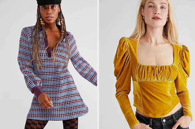 20 On-Sale Things From Free People You'll Wear So Often, They'll Pay For Themselves