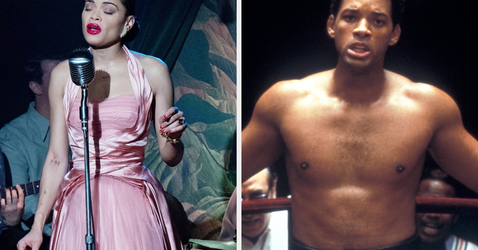 19 Biopics About Black American Icons That Deserve An Oscar Or Emmy