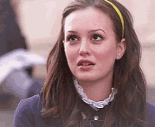 51 Badass Blair Waldorf Quotes For Every Gossip Girl Fan To