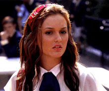 51 Badass Blair Waldorf Quotes For Every 