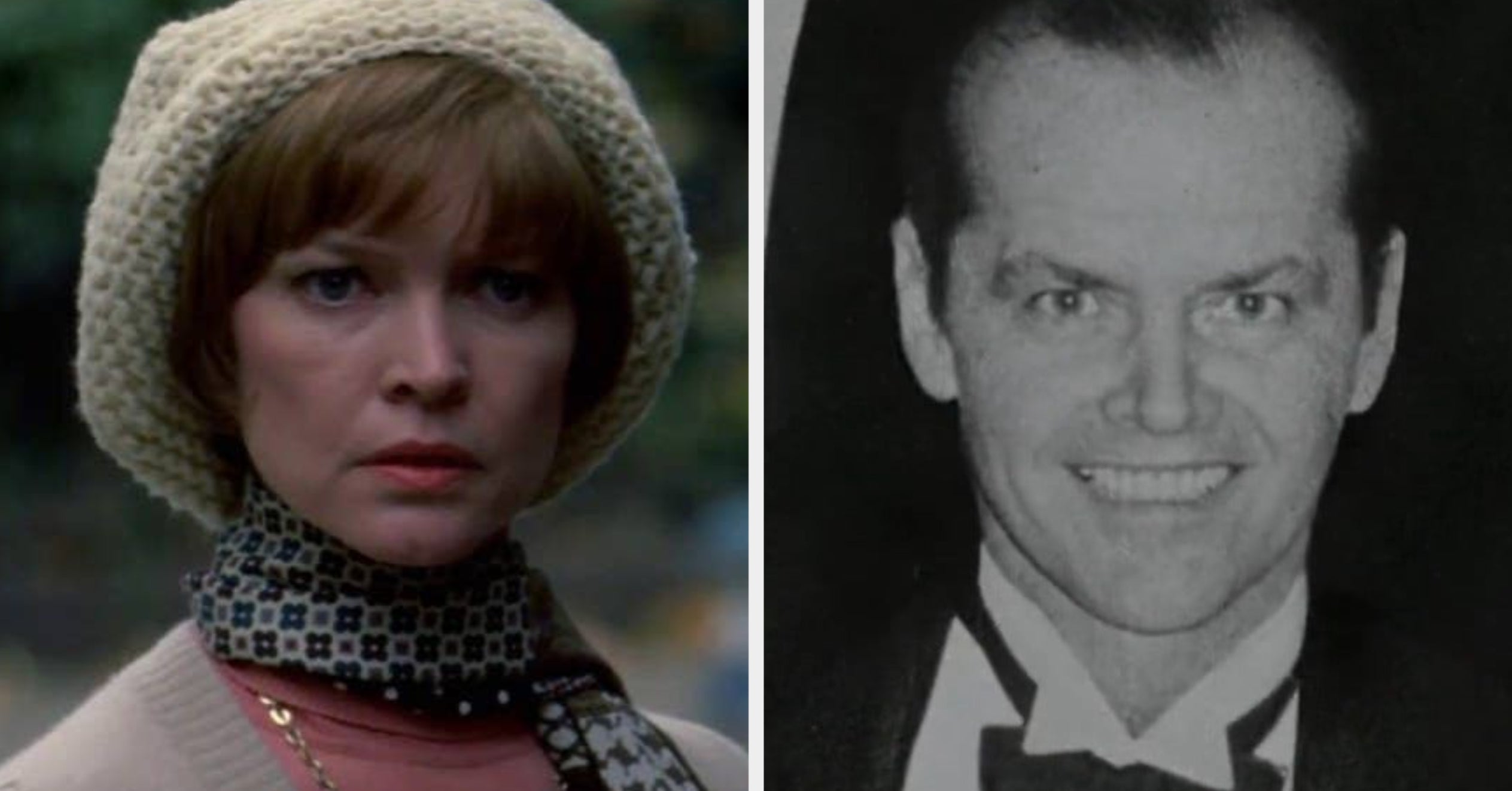 17 Popular Songs Made Terrifying In Horror Movies