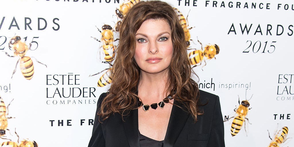 Supermodel Linda Evangelista Is Taking Legal Action After A
Non-Invasive Surgery Allegedly Caused Her To Develop Hard Bulges On
Her Body