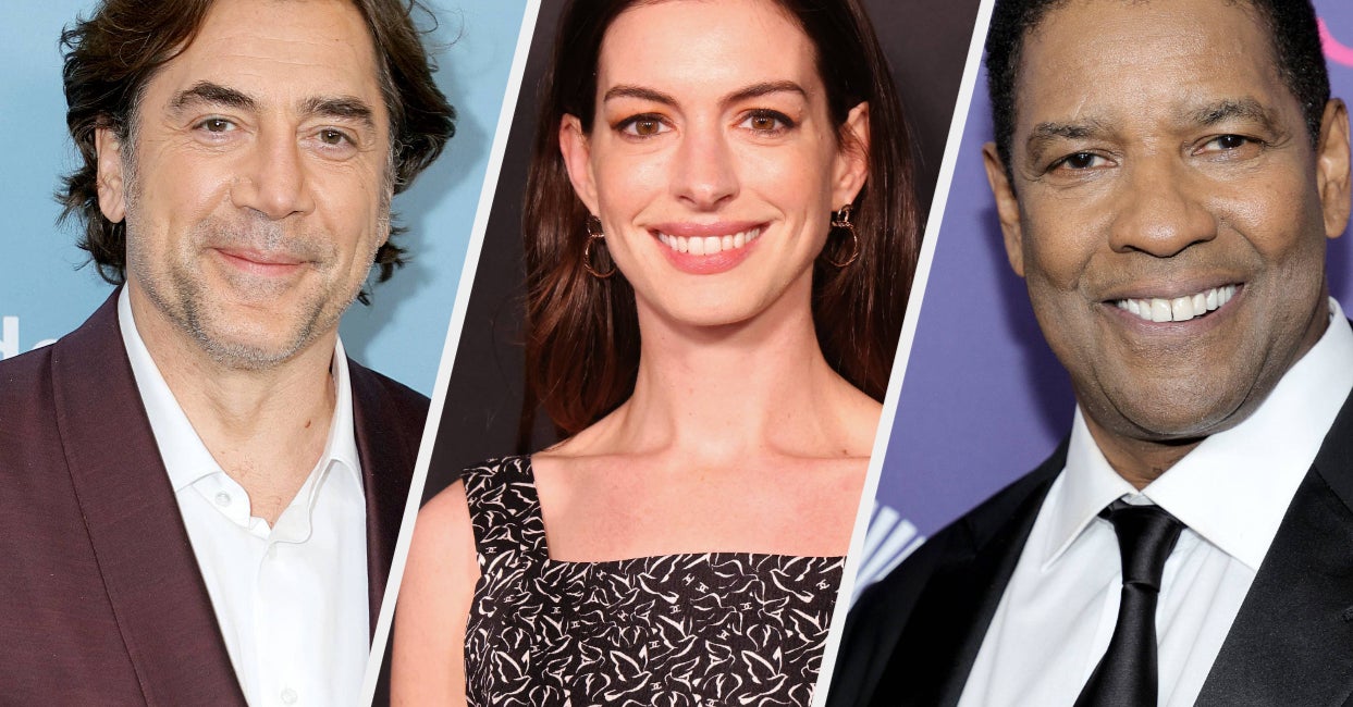 16 Celebs That Turned Down Career-Defining Roles And Now Regret It
