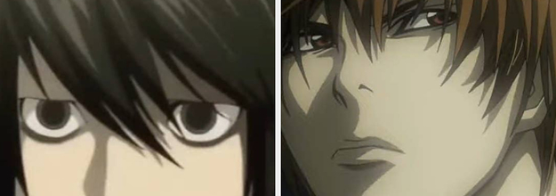 Which of the Death Note Characters Are You  BrainFall