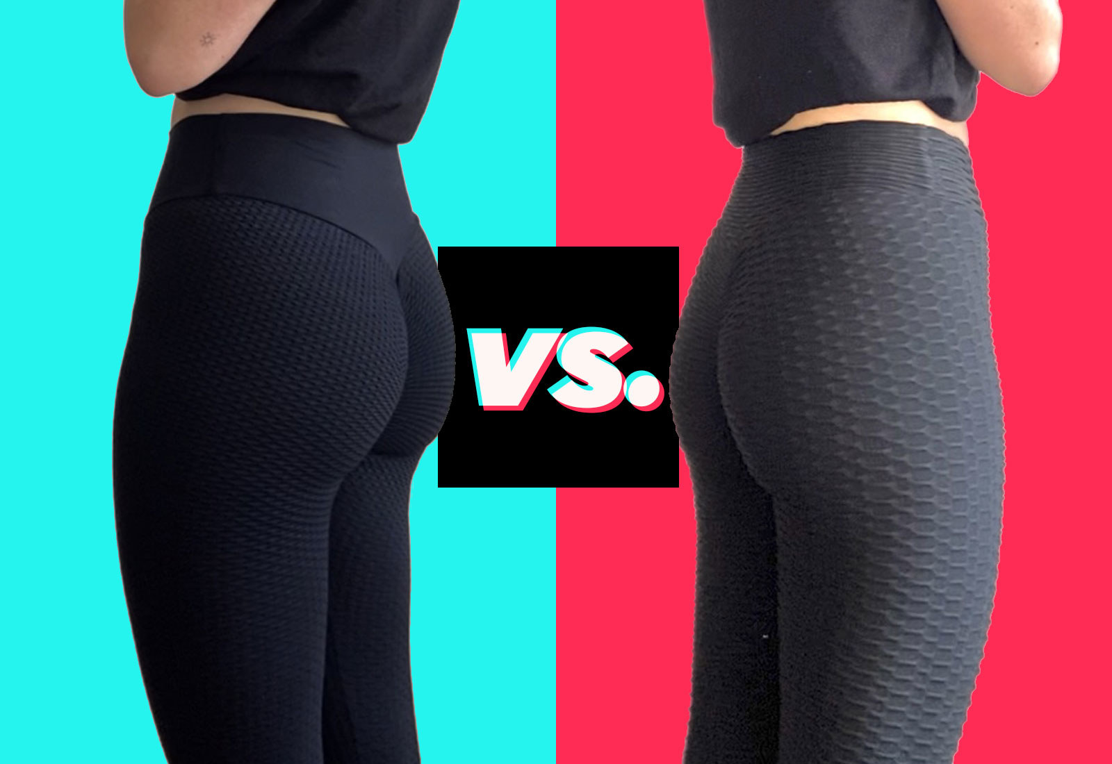 Gym leggings clearance that shape bum