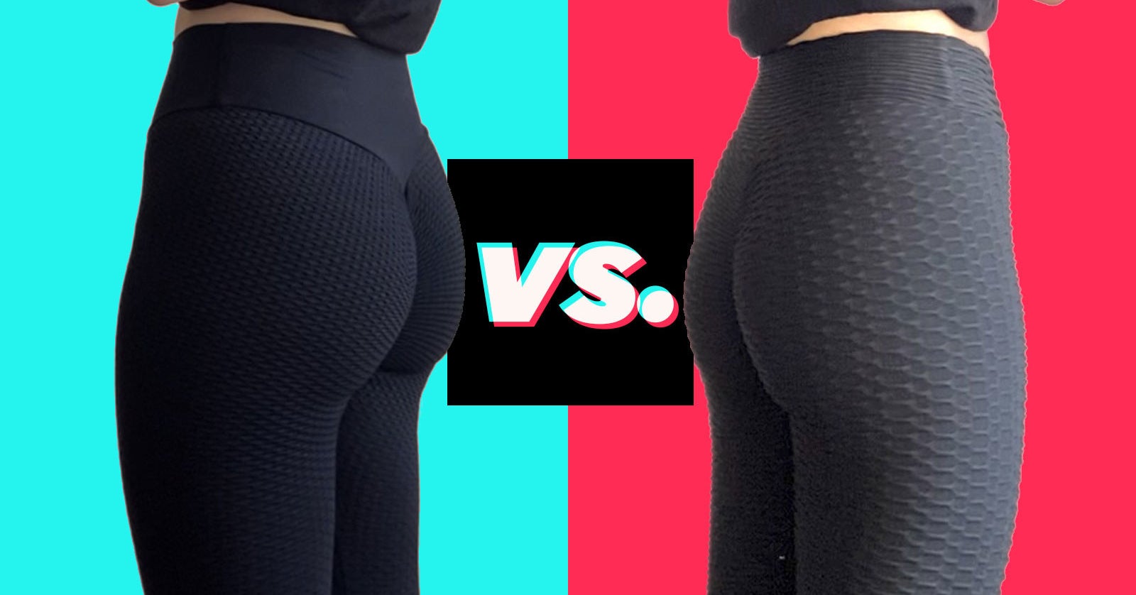 Are “Butt-Lifting” TikTok Leggings Worth The Hype?