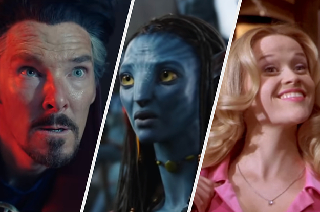 15 Movie Sequels Coming To The Big Screen In 2022