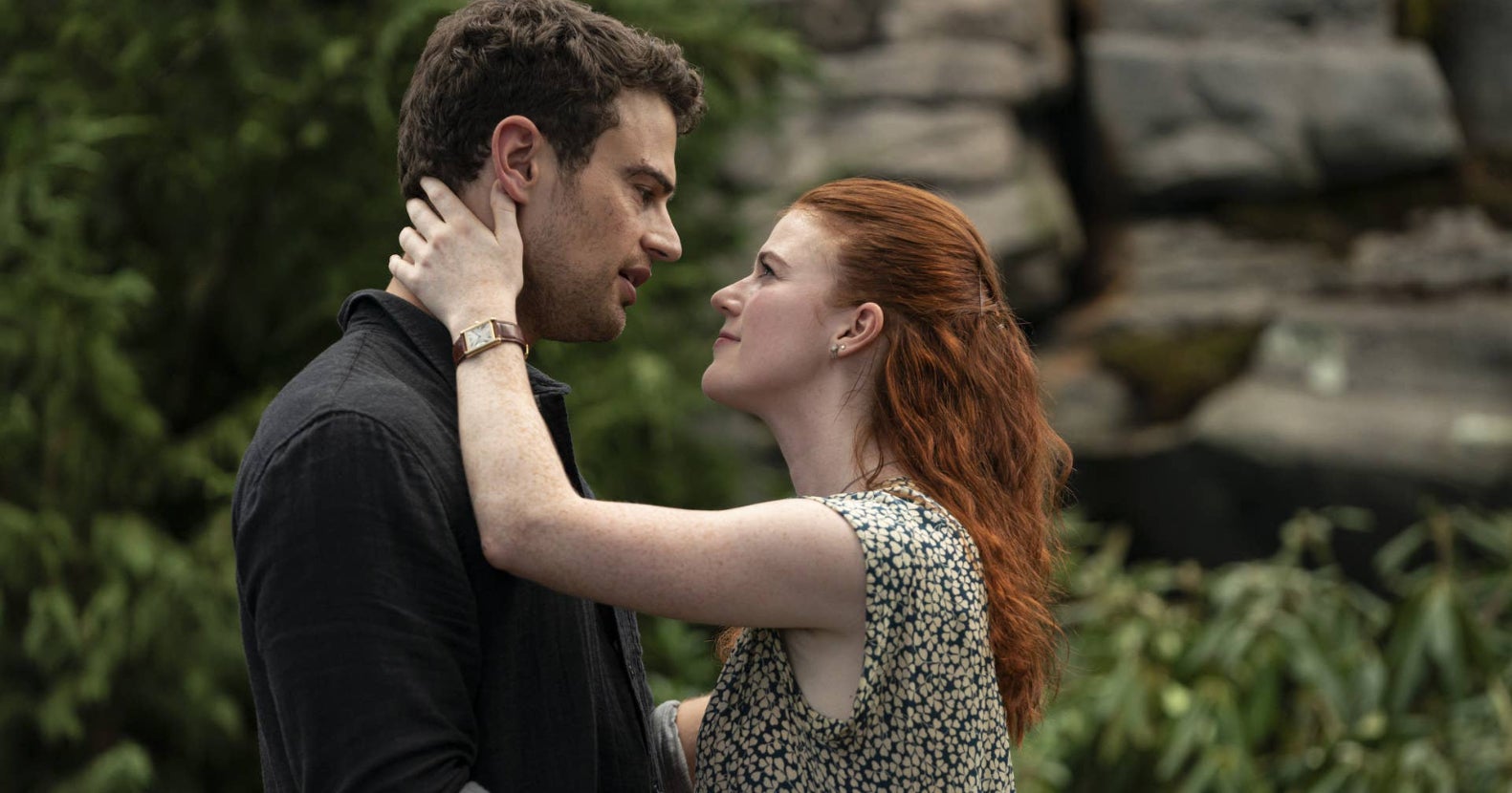 "The Time Traveler's Wife" Receives A Second Adaptation With HBO — Here's Your First Look