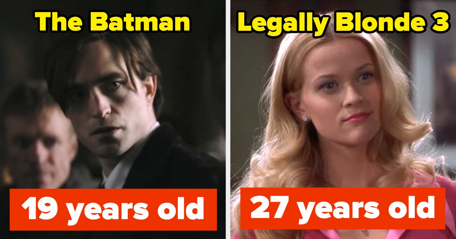 Here Are 26 Movies Coming Out This Year — Your Excitement For Them Will Give Away Your Age