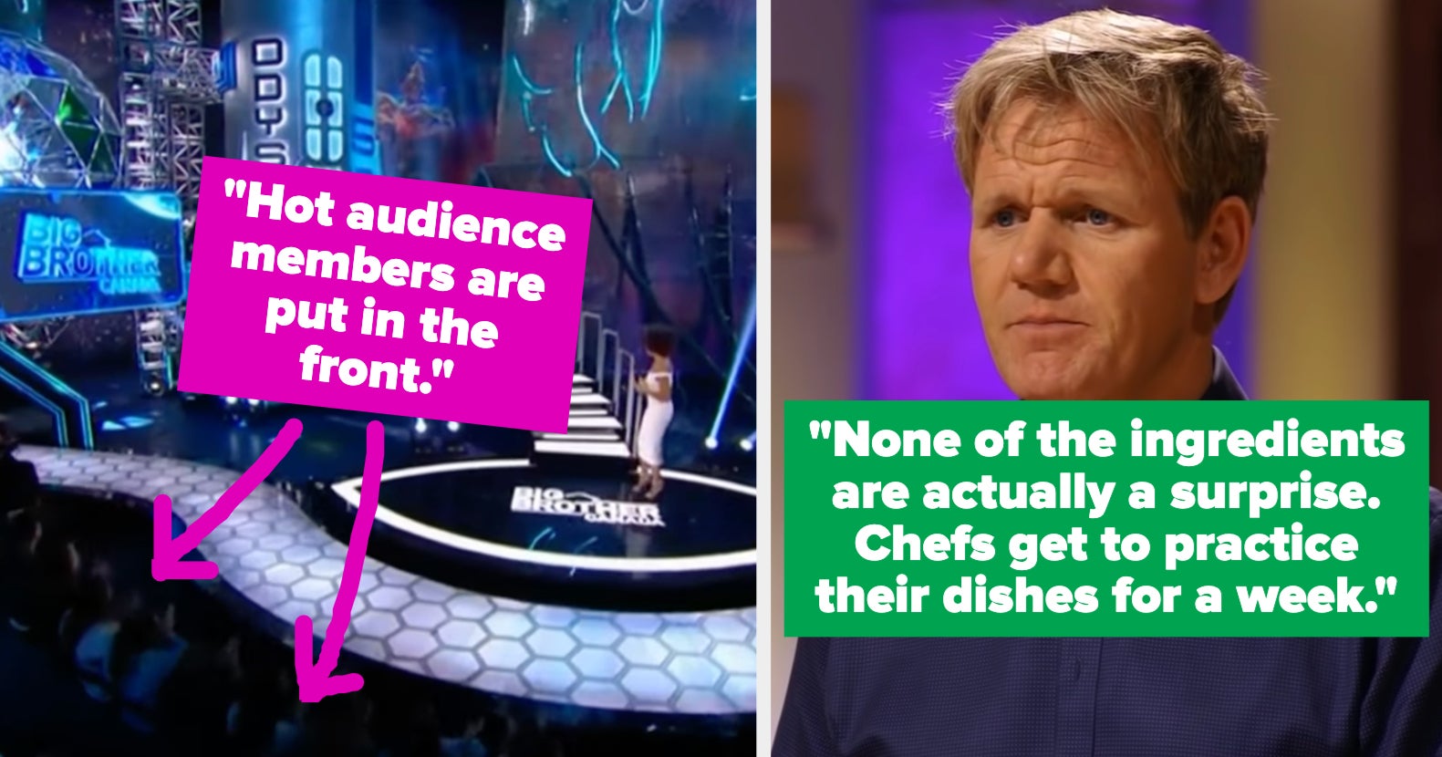 33 Behind-The-Scenes Game Show Secrets