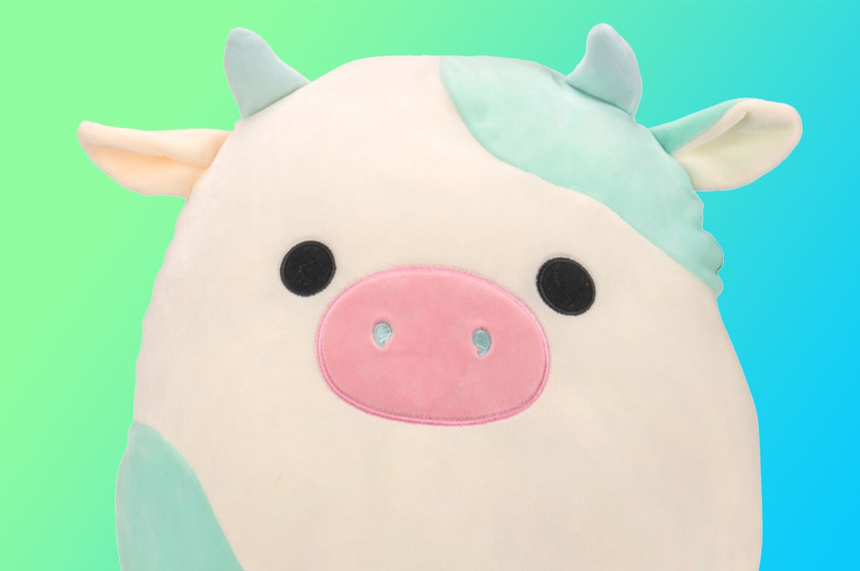 Belana the Squishmallow