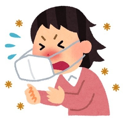 花粉がつらい 一粉たりとも家に入れたくないから撃退グッズを設置した Buzzfeed Japan 来ちゃいました この季節 いらすとや スギ ｄメニューニュース Nttドコモ