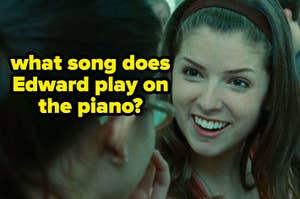 what song does edward play on the piano