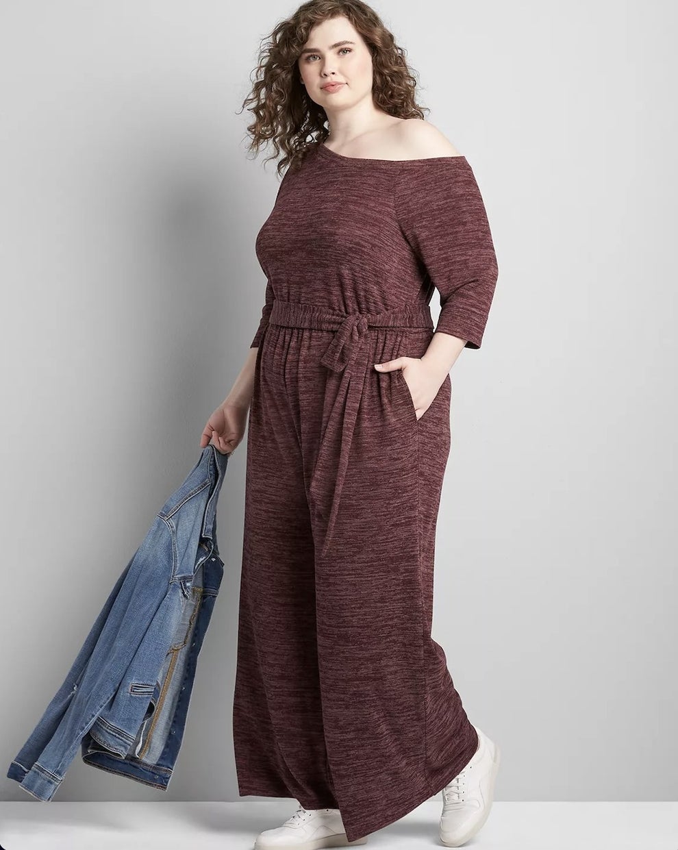 15 Lane Bryant Picks That Provide Style *And* Comfort