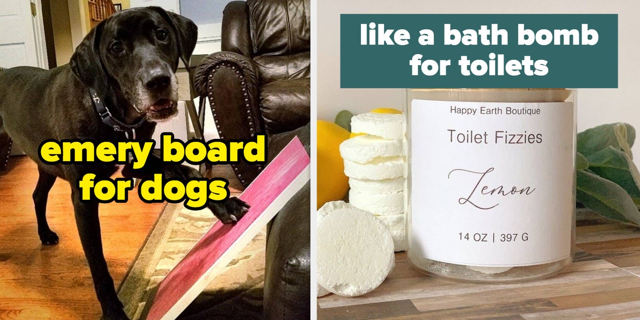 33 Products To Try If You’ve Had It Up To Here With Things
That Don’t Work