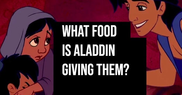 The Highest Possible Score On This Disney Quiz Is 455, But You Lose Points For Wrong Answers — See How Well You Can Do