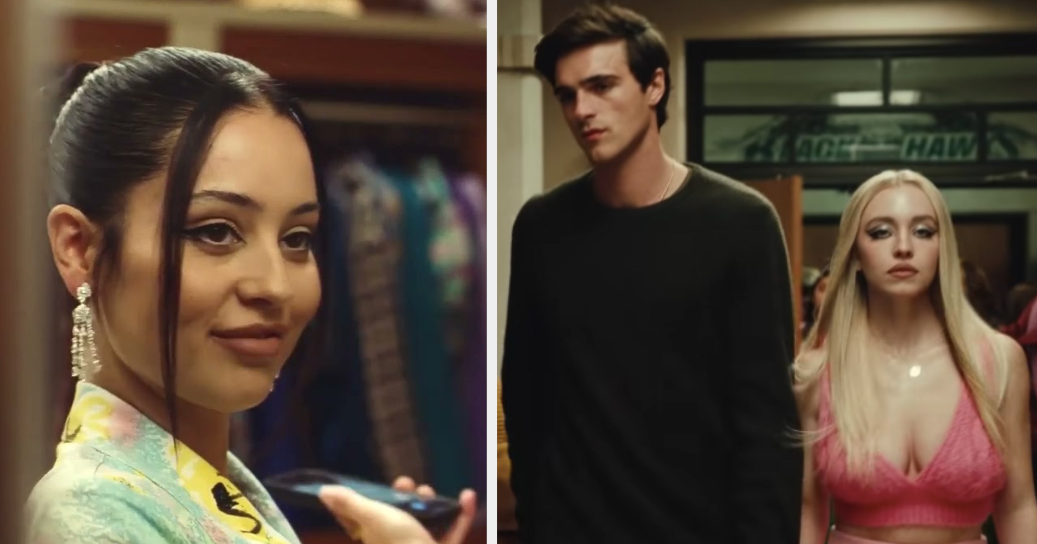 What "Euphoria" Character Are You Most Like?