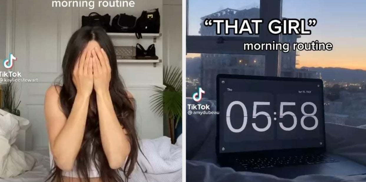 Are You That Girl From TikTok - Vimarsana News