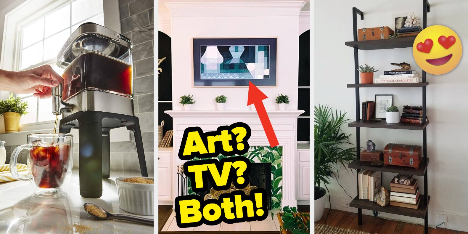 28 Splurge-Worthy Home Products You'll Want To Show Off - Vimarsana News