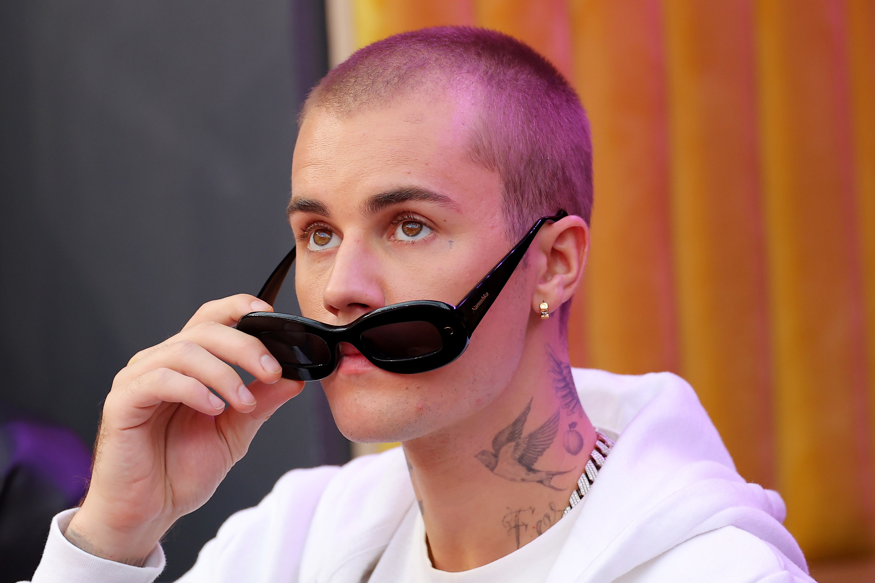 What Are the Justin Bieber and Tim Hortons 'Timbiebs' Doughnut Hole  Flavors?, FN Dish - Behind-the-Scenes, Food Trends, and Best Recipes :  Food Network