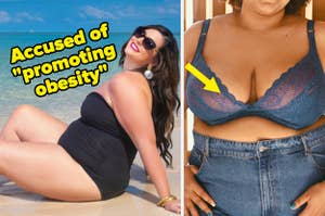 11 Insanely Cute Things For Curvy Girls This Summer