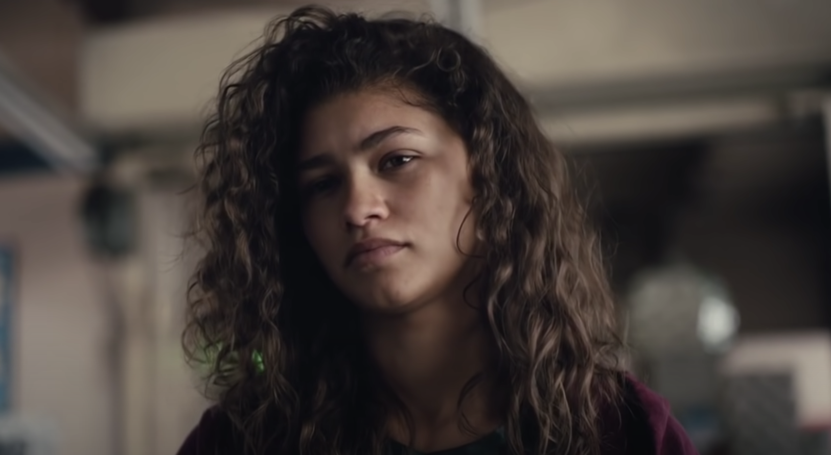 Here's What 'Euphoria' Star Dominic Fike's Face Tattoos Mean