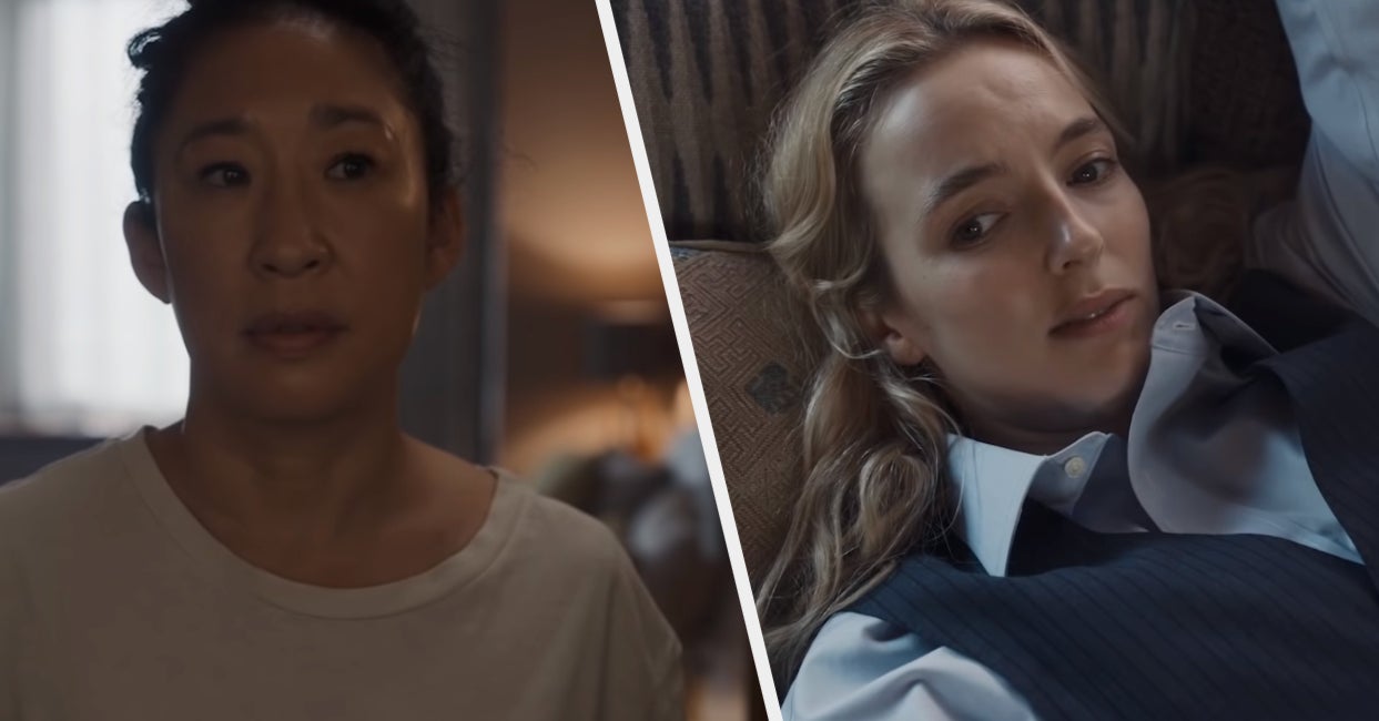 8 Fan Theories About The Final Season Of “Killing Eve”