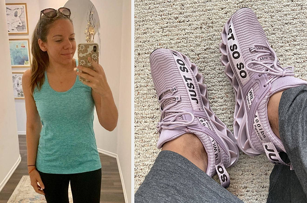 24 Affordable Stores For Workout Clothes That’ll Help
~Stretch~ Your Budget