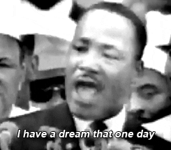 Dr. King&#x27;s I Have A Dream speech