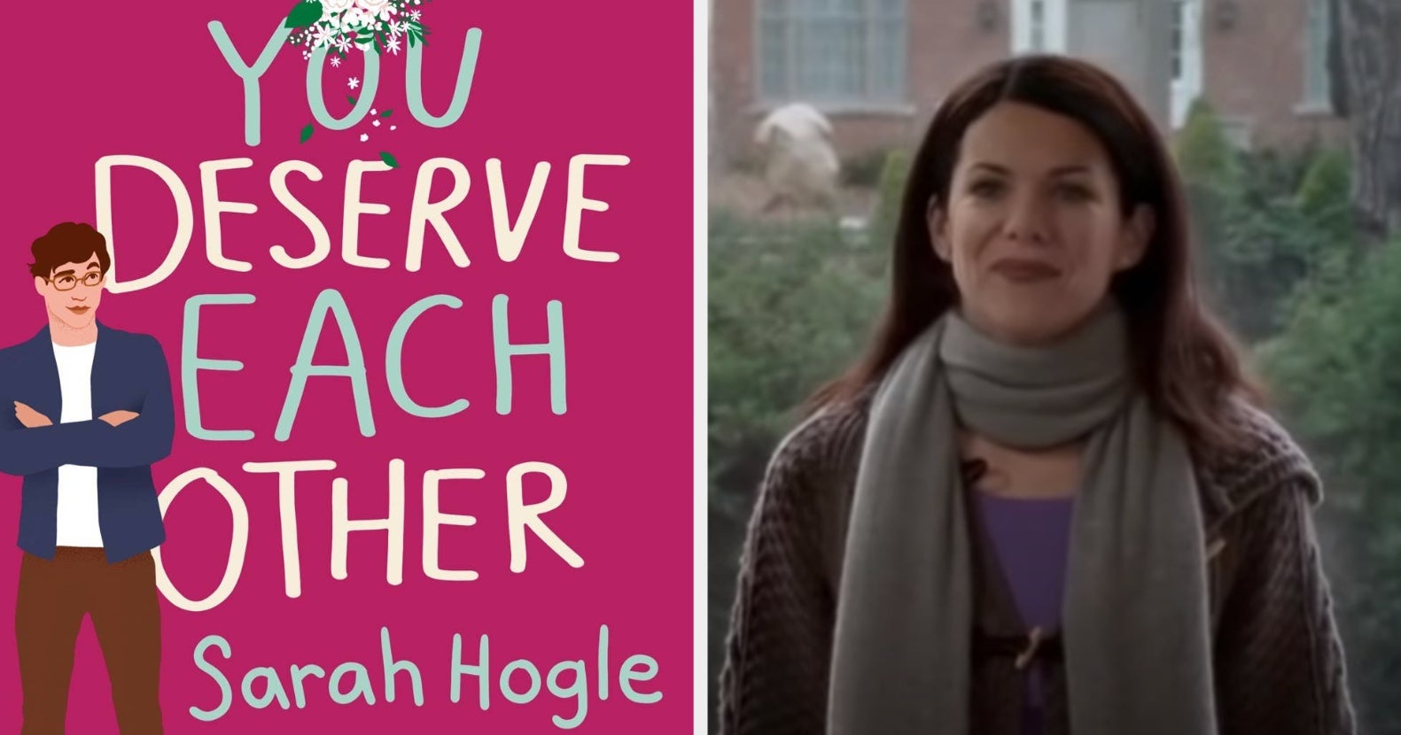 Here Are 15 Books That Have The Same Vibes As These Widely Beloved TV Shows