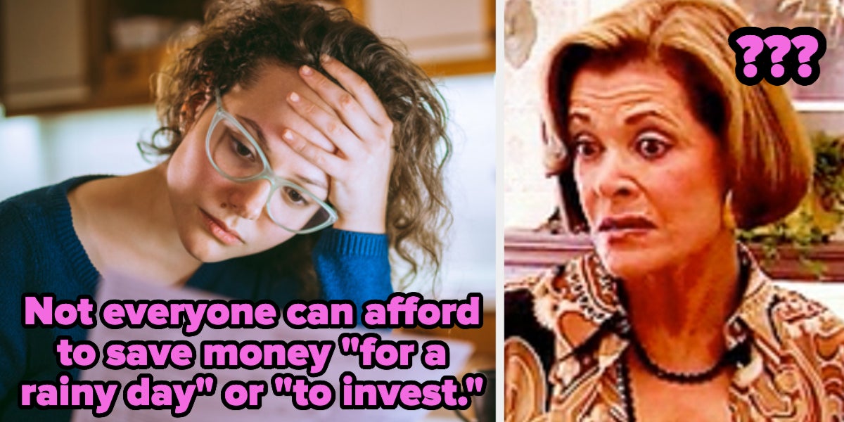 27 Things Rich People Buy That Poor People Don't Know About