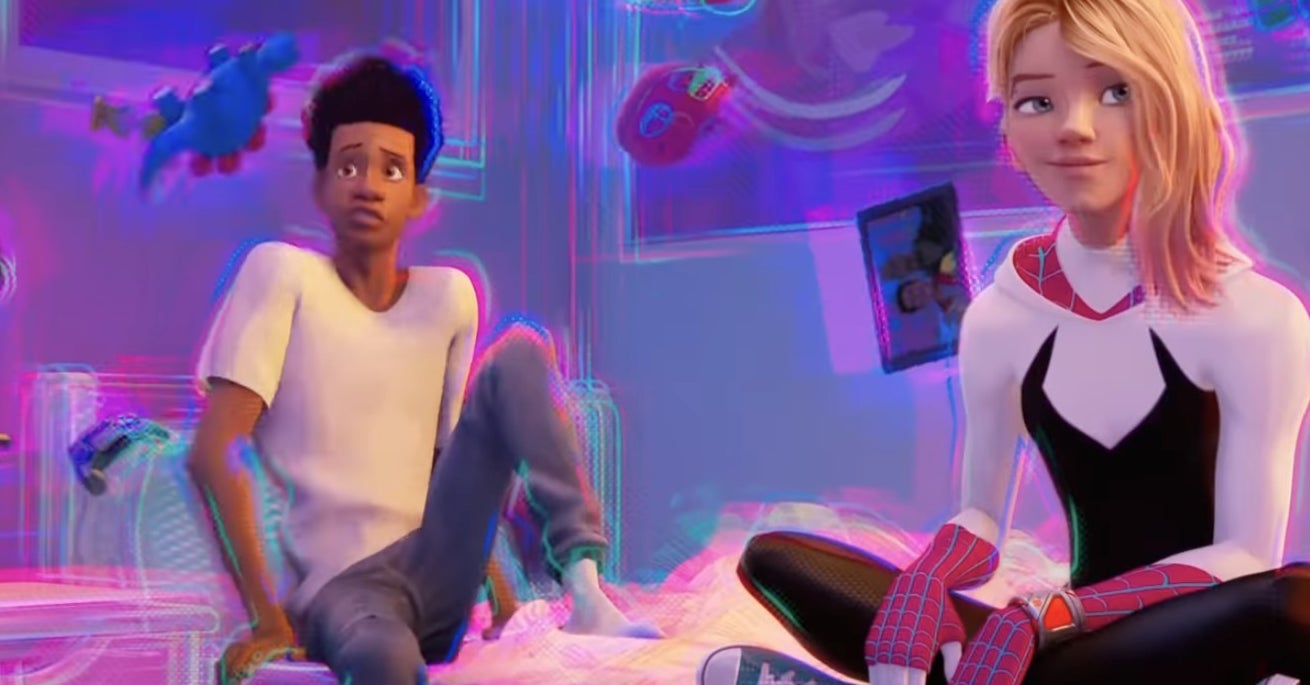 17 Must-See Animated Movies Coming Out In 2022